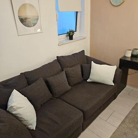 Schoenes Apartment In Muenchen ภายนอก รูปภาพ
