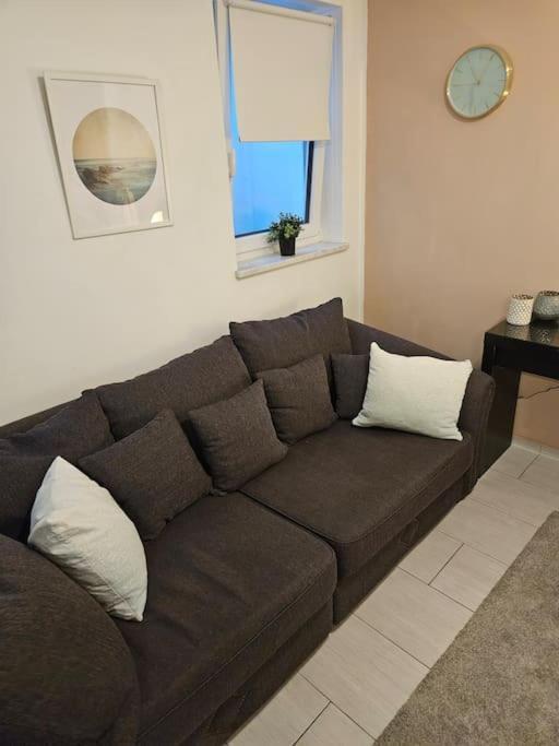 Schoenes Apartment In Muenchen ภายนอก รูปภาพ