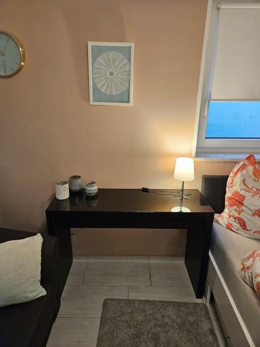 Schoenes Apartment In Muenchen ภายนอก รูปภาพ